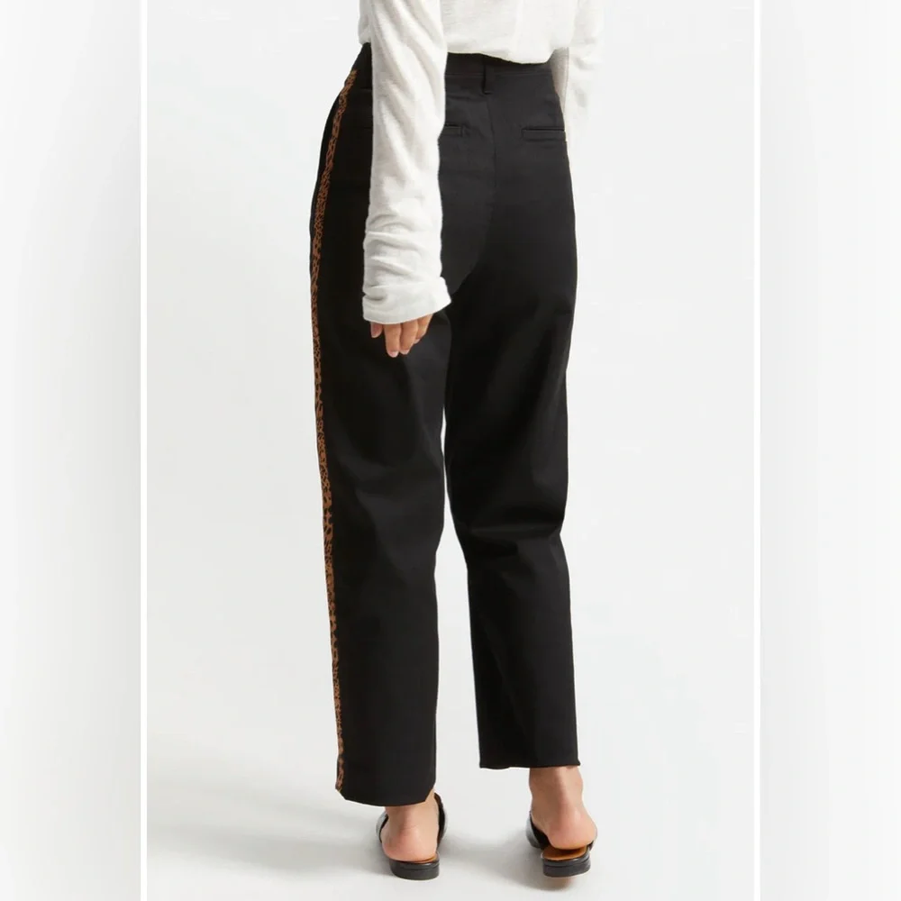 Brixton Victory Pant - Picture 2 of 8